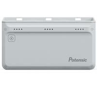 Subzonal-Potensic Station De Charge Rapide Pour Drone Atom Se Et Atom, Hub De Charge, Max 3 Charges Simultanées, Contrôle Du Niveau De La Batterie (Aucune Batterie Incluse)-Potensic