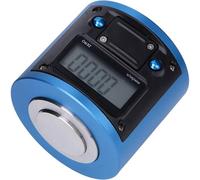SUBZONAL-Préréglage de Routeur CNC, Affichage LCD Numérique, Outil de Mesure de 0 2 Mm avec Résolution de 0,01 Mm, Grand écran pour un Fonctionnement Rapide, Bouton Mmorin pour la