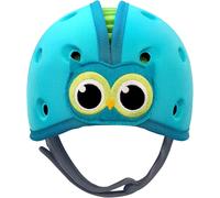 Subzonal-: Primé De Casque De Sécurité Pour Bébé, Casque De Marche Et De Rampe Pour Bébé, Protection De La Tête Des Tout-Petits, Extensible Et Réglable, Ultra-Léger, Testé Et Certifié