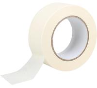 Subzonal-Prodec Ruban De Masquage 50 Mm X 50 M Multi-Surfaces Pour Peindre Des Lignes Nettes, Ruban Adhésif De 19 Mm De Largeur, Ruban De Peintre