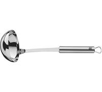 Subzonal-Profi Plus Louche 30 Cm, Service Sans Goutte, Inox 18/10 Cromargan, Bouche D'accroche, Compatible Lave-Vaisselle 1871016030
