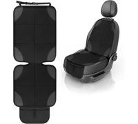 Subzonal-Protecteur De Siège De Voiture, Couvre Siège Auto Antidérapage, Taille Universelle, Protection Siege Auto Pour Enfant, Bébé, Animaux