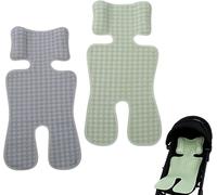 Subzonal-Protège-Siège Été Respirant Pour Siège Auto Bébé - Housse Anti-Transpiration Compatible Maxi-Cosi Cybex Et Reboarder
