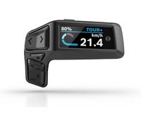 SUBZONAL-Purion 200 cran et unit de commande pour syst me intelligent (BRC3800) Noir