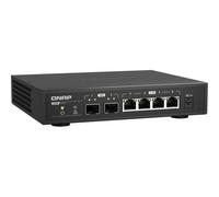 SUBZONAL-QSW-2104-2S 2ports 10GbE SFP+ 5port