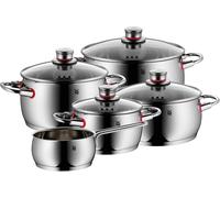 Subzonal-Quality One 0774056380 Set De 5 Ustensiles De Cuisson