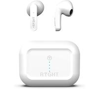 SUBZONAL-R483461 - MINO - ECOUTEURS Semi-Intra sans Fil (Blanc)