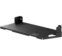 SUBZONAL-R8 CPU Holder Black - Support Unité Centrale