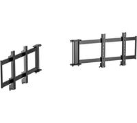 SUBZONAL-R8 / S8 Extensions Triple Sreen Mount - Kit Extensions Triple écrans