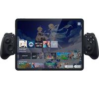 Subzonal-Razer Kishi V3 Pro Xl - Manette Gaming Usb C Pour Tablettes De Grande Taille Pour Ipads Et Tablettes Android Jusqu'à 13" - Sticks Analogiques Anti-Dérive (12 Boutons - Sensa Hd Haptics) Noir