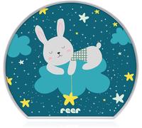 Subzonal-Reer Mybabylight Lapin Veilleuse Pour Bébé Et Enfant Fonctionne Avec Piles