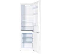 SUBZONAL-Réfrigérateur Combiné Blanc RC262BE 262L