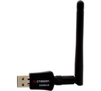 SUBZONAL-Répéteur WiFi Puissant 1200Mbps NE3503, Double Bande Amplificateur WiFi Puissant, 5GHz/2.4GHz WiFi Extender Booster avec WPS Fonction,Compatible avec Toutes Les Box Internet