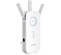 SUBZONAL-Répéteur WiFi(RE450), Amplificateur WiFi A1C750, WiFi Extender, WiFi Booster, 1 Port Ethernet, couvre jusqu'à 140¿, Compatible avec toutes les box internet