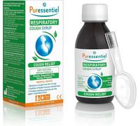 Subzonal-Respiratoire - Sirop Toux Aux Plantes, Huiles Essentielles, Miel, Et Propolis - Soulage La Toux - Actifs 100 Pourcent D'origine Naturelle - 125 Ml