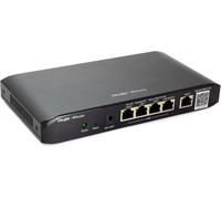 SUBZONAL-Reyee RG-EG105G-P-V2 Routeur PoE géré dans Le Cloud 5 Ports