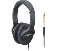 SUBZONAL-RH-A7 Casque de Monitoring - Casque à Conception Ouverte pour Les Instruments numériques Modernes, écouteurs très Doux en Daim