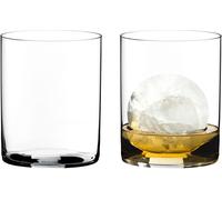 Subzonal-Riedel H2o Verre À Whisky.