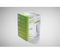 SUBZONAL-RK 1758 Bouilloire plastique, 1.7 L, 2200 W