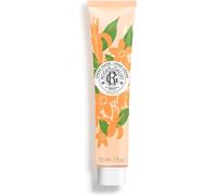 Subzonal-Roger & Gallet Crème Mains Bienfaisante Néroli 30ml