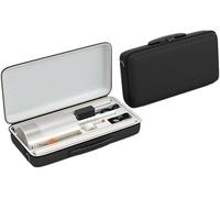 SUBZONAL-Rokeblau Étui de transport pour projecteur XGIMI MOGO 3 Pro et Powerbase, étui portable rigide en EVA parfaitement compatible avec MOGO 3 Pro, accessoires, résistant aux chocs, étanche et ré