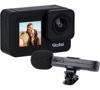 SUBZONAL-Rollei Actioncam D6Pro