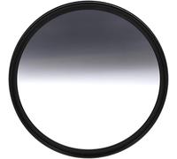 SUBZONAL-Rollei F:X Pro Soft GND 8 Filtre Rond à dégradé de Gris avec Anneau Rotatif pour régler Le dégradé Le Long de l'axe de Rotation Idéal pour la Photographie de paysages et d'architecture (82 m