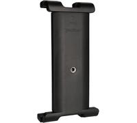 SUBZONAL-Rollei Tablet Holder - Support universel pour votre tablette, Compatible avec des tablettes jusqu¿à 24 cm de largeur - Noir