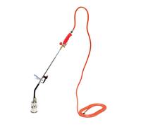 SUBZONAL-ROTHENBERGER Industrial RoMaxi Premium 030955F INCL. avec Flexible Propane 5m - détendeur Propane - Piezo - etancheur et désherbeur Thermique