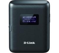 SUBZONAL-Router DWR-933 Noir