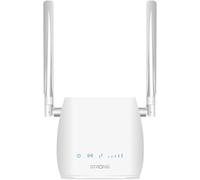 SUBZONAL-Routeur 4G LTE Cat 4 150 MbpsWiFi 300 MbpsModemHotspotPort EthernetCompatible Tout opérateur et Carte SIMConfiguration SimpleGarantie 4 Ans