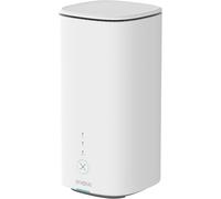 SUBZONAL-Routeur 5G CPE WiFi 6 AX3000 avec Carte SIM - Jusqu'à 3.2 Gbps - 2.5GE WAN/LAN & 1GE LAN - RJ11 VoIP/VoNR - Compatible Mesh - Chipset Qualcomm (5GROUTERAX3000)