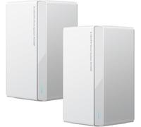 SUBZONAL-Routeur WiFi5 AC1200 - Port Gigabit, Fonction Mesh, Compatibilité Universelle