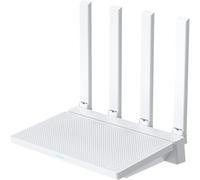 SUBZONAL-Routeur WiFi6 AX3000 - Port Gigabit, Système Mesh, Performance WiFi Haute Vitesse