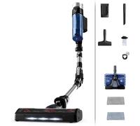 SUBZONAL-Rowenta X Force Flex 9 RH20C0, aspirateur, Bleu