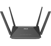 SUBZONAL-RT-AX52 - Routeur Wi-FI 6 AX1800 - Double Bande