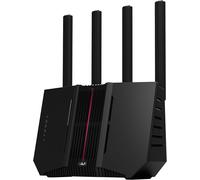 SUBZONAL-RT-BE92U - Routeur Wi-FI 7 Extensible - Tri-Bande BE9700, 320MHz & 4096-QAM, MLO, AI WAN Detection, AiMesh, Abonnement Gratuit à la sécurité réseau,VPNs