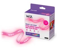 Subzonal-Ruban Led Connecté - 2 Mètres, 1600 Lm, Avec Détecteur De Mouvement, Connexion Wi-Fi, Contrôle Possible Par La Voix, App, Alexa, Google Assistant Et Apple Homekit