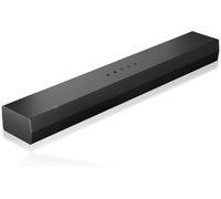 SUBZONAL-S20A - Barre de Son Intelligente, Bluetooth, 50 W, 2.0 canaux, compacte avec Double woofer intégré, Dolby Digital, DTS Digital Surround, Noir
