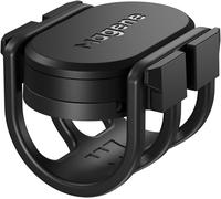 SUBZONAL-S314 Capteur de Vitesse et de Cadence Capteur de Vitesse de vélo sans Fil Capteur de Cadence de Vitesse Ant+ et Buletooth 5.0 Compatible avec l'ordinateur de vélo, Zwift et Plus