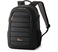 SUBZONAL-Sac à dos LP36892-PWW Tahoe 150 pour appareil photo, rangement d'un reflex numérique avec objectif fixé, CSC, sans miroir, tablette 10 pouces, noir