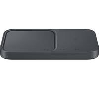 Subzonal-Samsung Chargeur Sans Fil Duo Avec Adaptateur De Charge Rapide Ep-P5400t, Noir