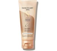 Subzonal-Sanctuary Spa Hydratant Pour Les Pieds, Baume Pour Talons Secs Et Gercés Avec Beurre De Karité, Végétalien Et Sans Cruauté Envers Les Animaux, 75 Ml