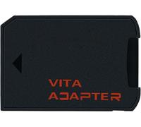 SUBZONAL-SD2Vita V3.0 Adaptateur de Carte de Jeu PSVita vers Carte Micro SD pour Système PS Vita 1000 2000 3.60