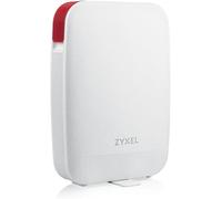 SUBZONAL-Security Router Firewall avec AX6000 Dual-Band WiFi Sécurité réseau sans abonnement 2 x 2.5G Ports Ethernet Gérable Via Nebula APP Cloud Getaway USG Lite 60AX