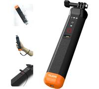 SUBZONAL-Selfie Stick Flottant Poignée étanche avec télécommande Bluetooth pour GoPro Hero 13 Balck, Hero 12 11 10 9 8 Black caméras d'action