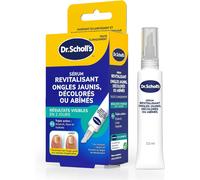 Subzonal-Sérum Revitalisant Ongles Jaunis 10 Ml - Résultats Visibles Dès 2 Jours -Triple Action : Lisse, Éclaircit Et Hydrate - Améliore L'aspect Des Ongles Des Mains Et Pieds Abîmés Par La Mycose