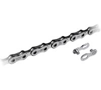 Subzonal-Shimano Cn-M7100 (Slx) Kette 12 Voies // 126 Glieder (Quick-Link)