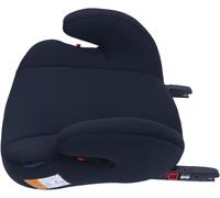 Subzonal-Siège Auto Rehausseur Maja Avec Système De Fixation Isofix Ece Groupe 3, Enfants D'env. 7-12 Ans22-36 Kg, Noir