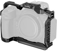 SUBZONAL-SMALLRIG Cage Z6 III pour Nikon Z6 III, Cage Complète en Alliage d'Aluminium avec Conception Anti-Torsion, Plaque de Fixation Rapide pour Arca - 4519